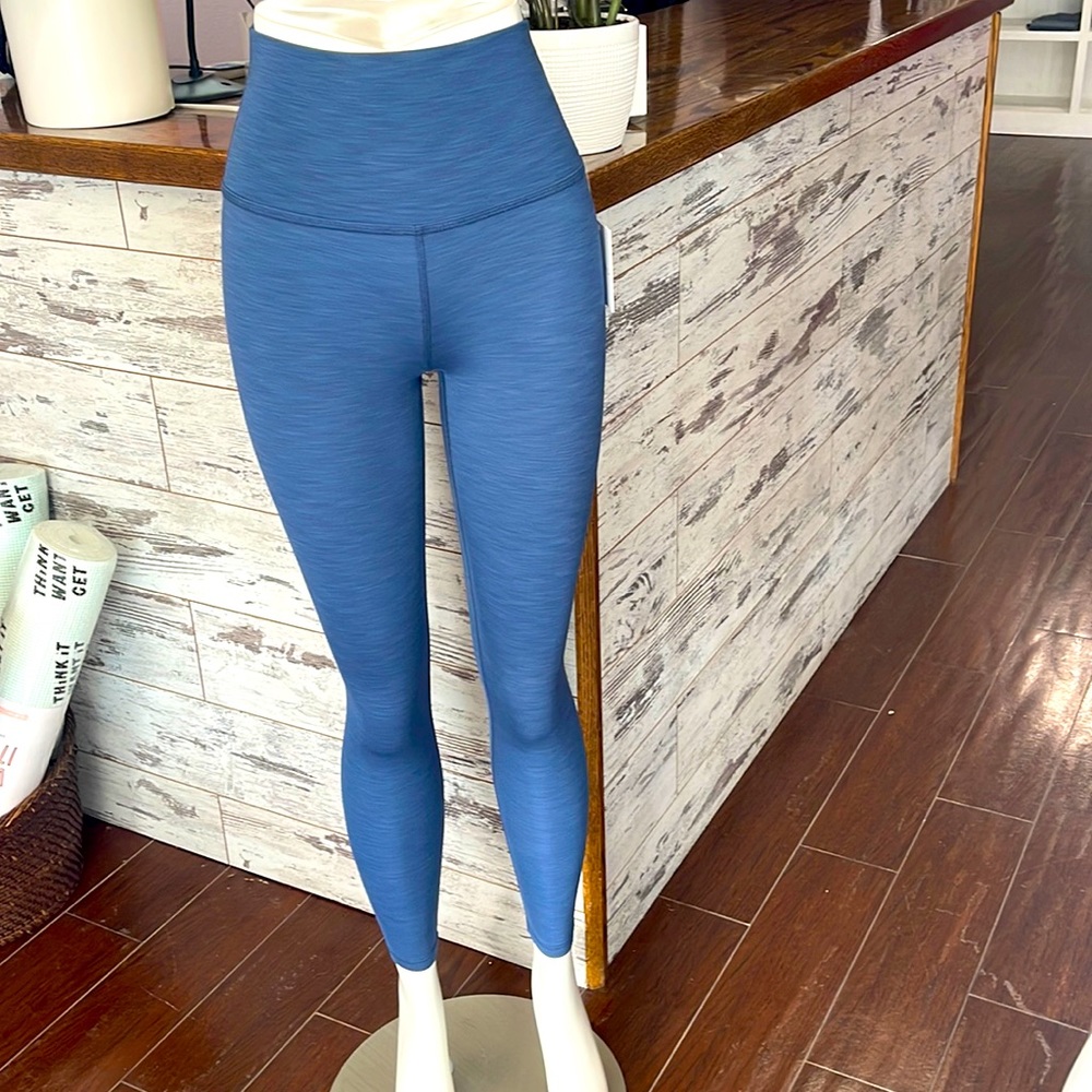 Beyond Yoga high waisted ribbed leggings